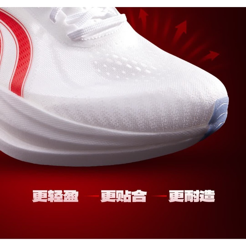 Tênis de Corrida Confortáveis  - Shock Absorbing Gym Trainers avaliação e preço