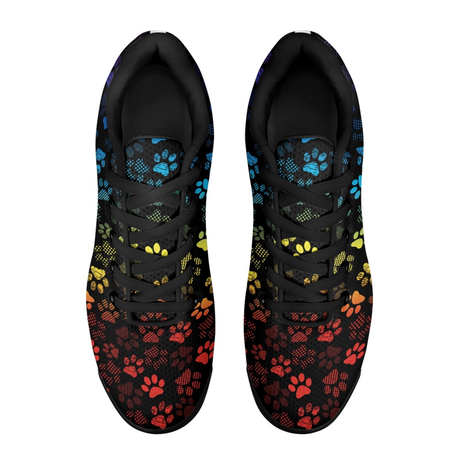 Tênis de Corrida PENSTROLL Rai - Air Cushion Jogger Shoes Men avaliação e preço
