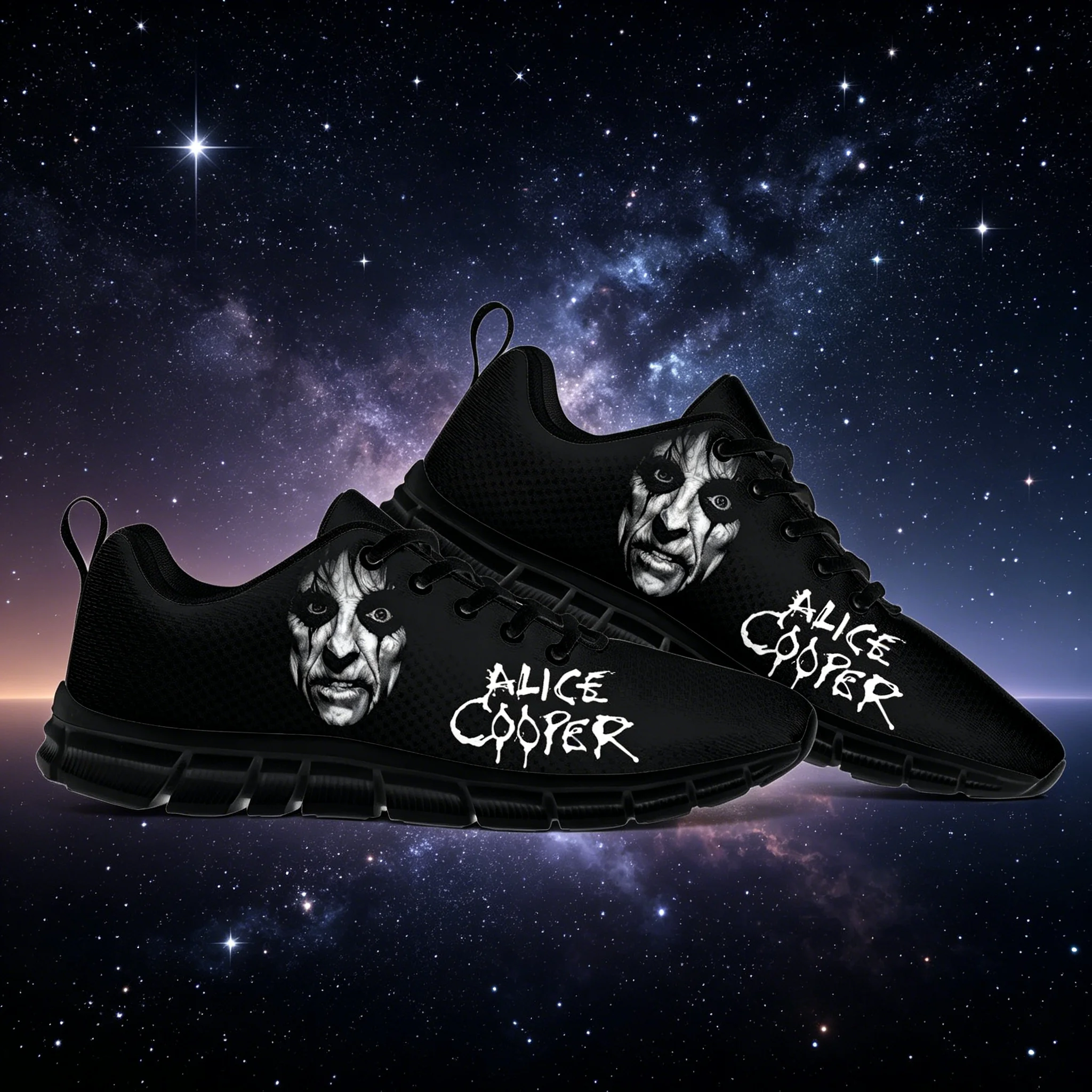 Tênis Esportivo Unissex Alice  - Breathable Mesh Athletic Shoes avaliação e preço