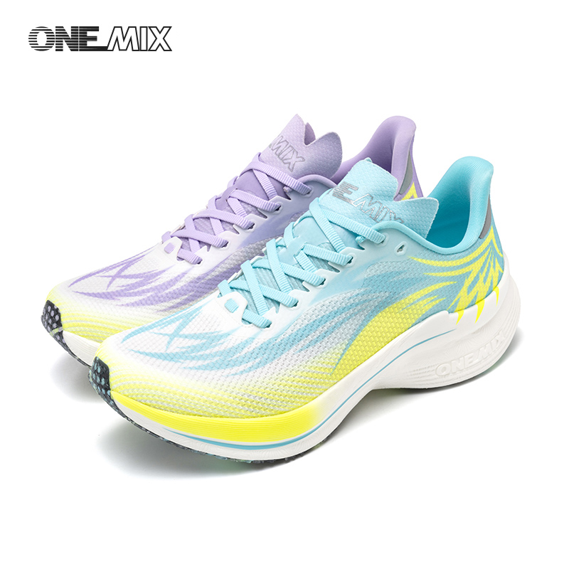 Tênis de Corrida ONEMIX 2026 d - Carbon Plate Marathon Racing Shoes avaliação e preço