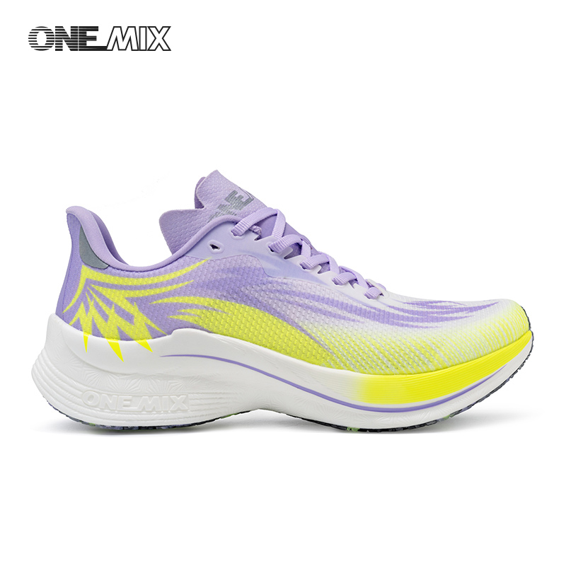 Tênis de Corrida ONEMIX 2026 d - Carbon Plate Marathon Racing Shoes avaliação e preço