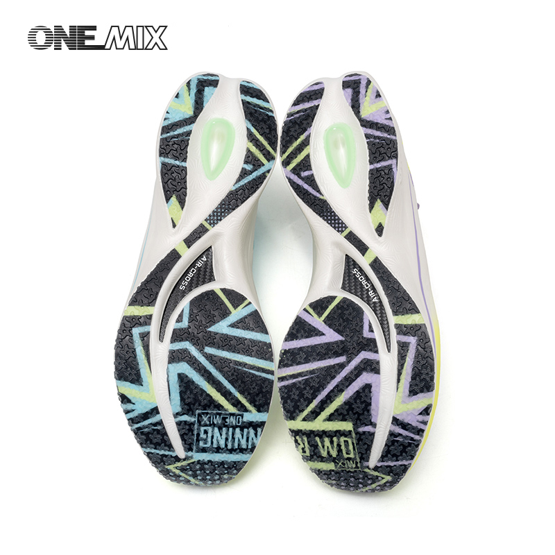 Tênis de Corrida ONEMIX 2026 d - Carbon Plate Marathon Racing Shoes avaliação e preço
