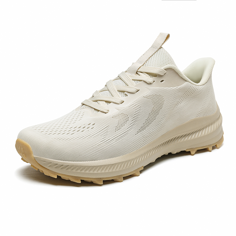 Tênis casuais masculinos de ma - Shock Absorbing Gym Trainers avaliação e preço