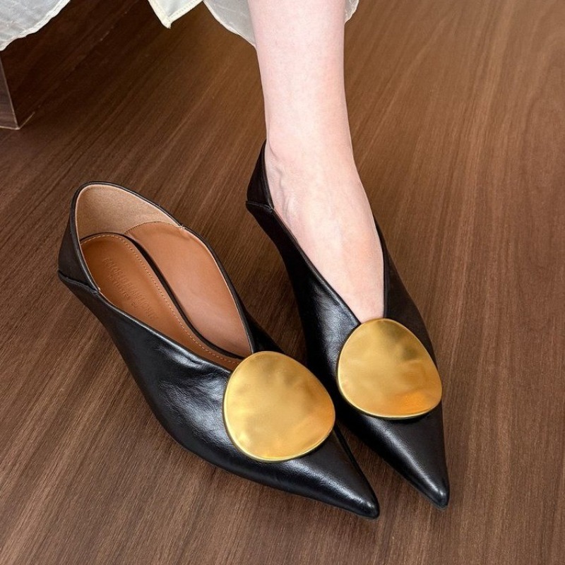 2025 primavera verão calçados  - Women'S Shoes avaliação e preço