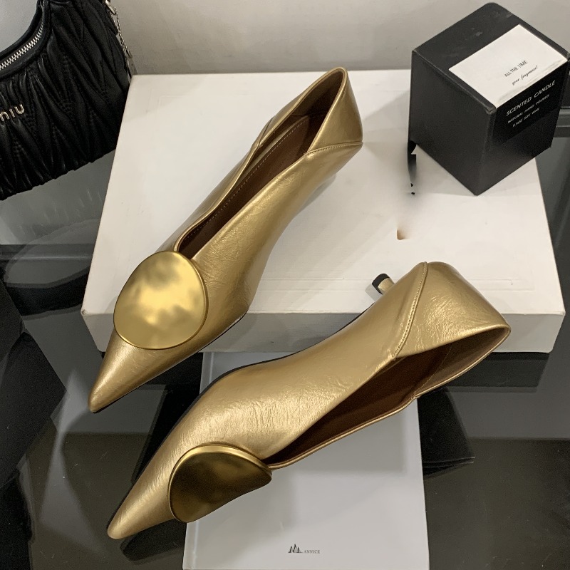 2025 primavera verão calçados  - Women'S Shoes avaliação e preço