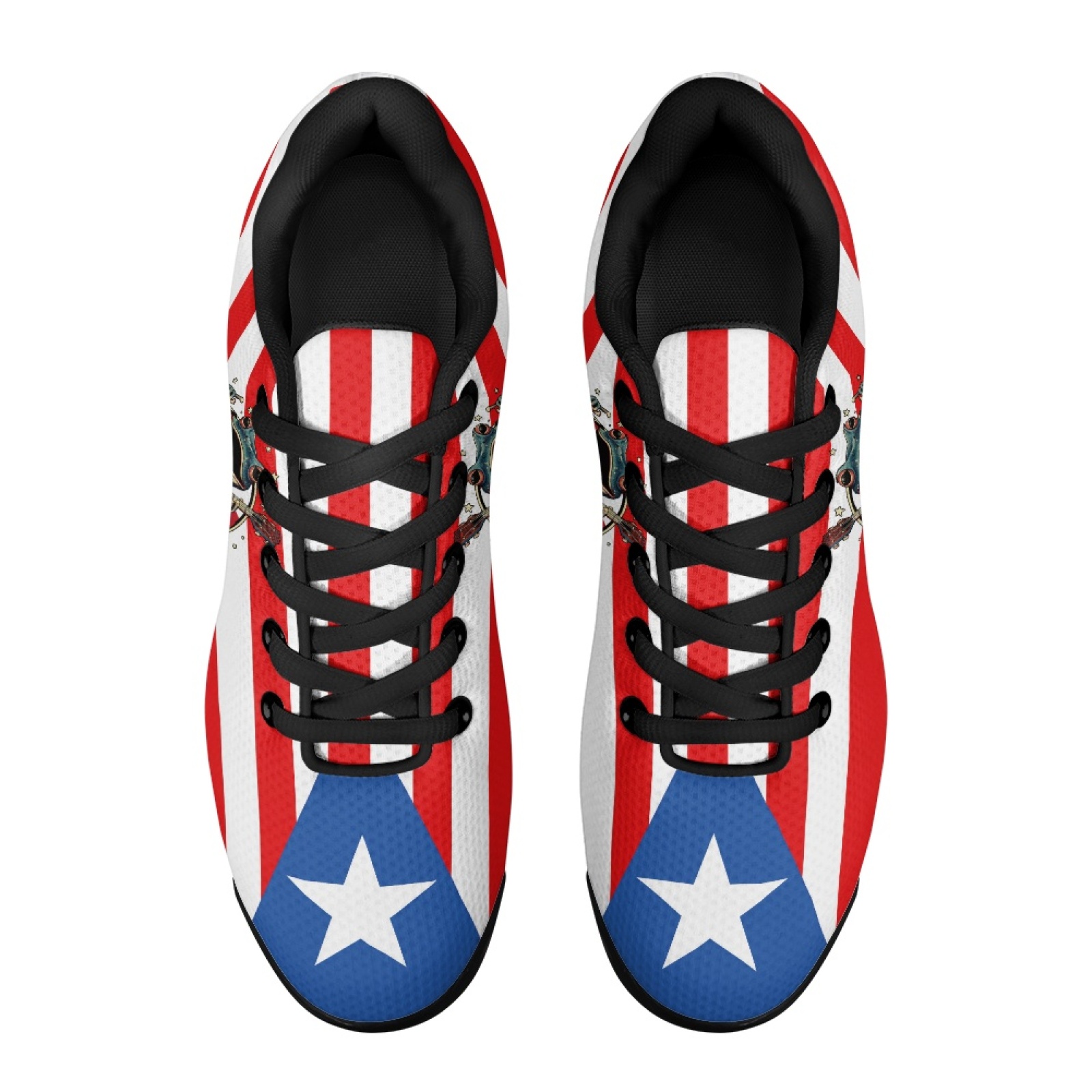 Tênis Jogger Confortáveis PENS - Air Cushion Jogger Shoes Men avaliação e preço