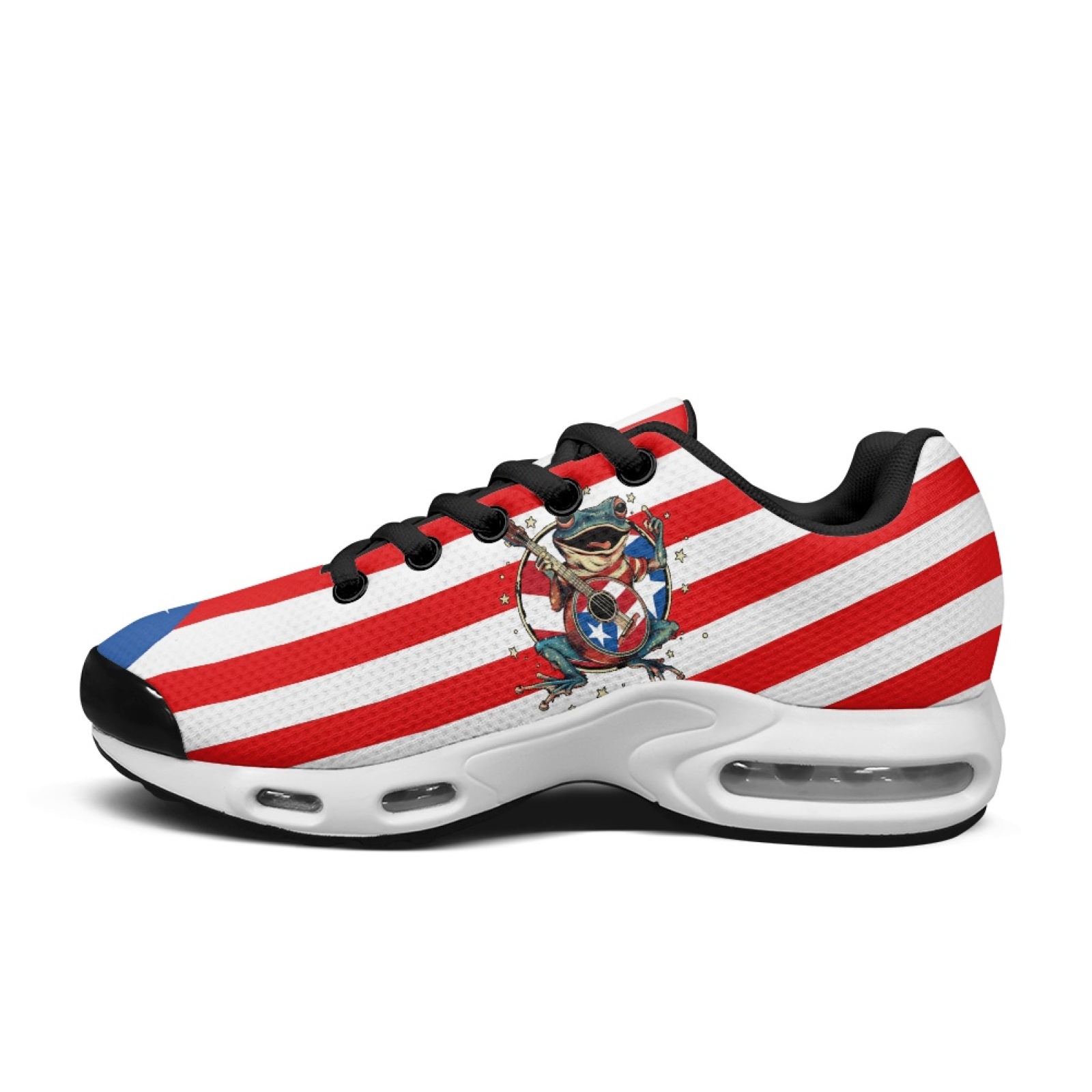 Tênis Jogger Confortáveis PENS - Air Cushion Jogger Shoes Men avaliação e preço