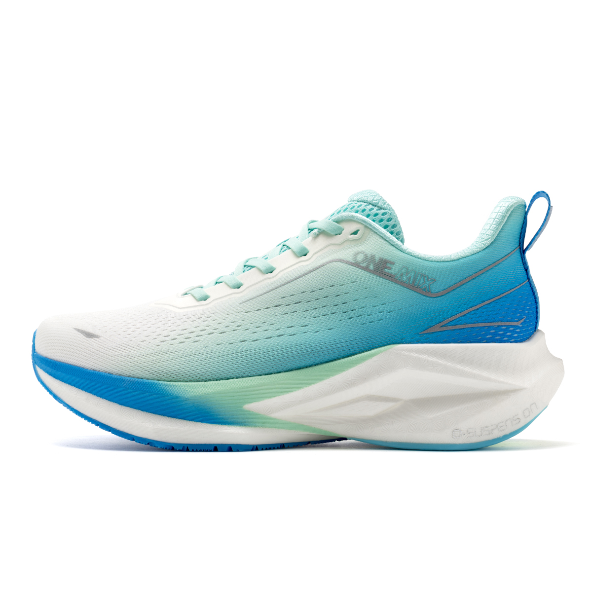 Tênis Masculino ONEMIX 2026 Su - Reflective Night Running Shoes avaliação e preço