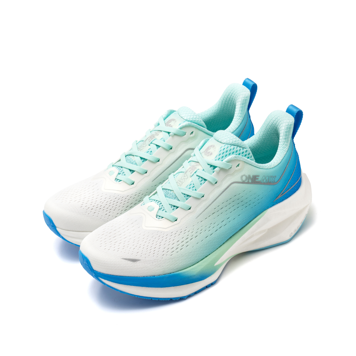 Tênis Masculino ONEMIX 2026 Su - Reflective Night Running Shoes avaliação e preço