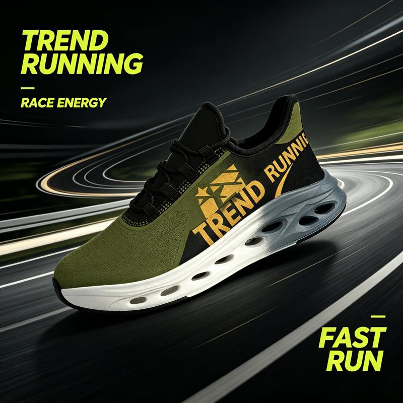 Tênis femininos, tênis masculi - Lightweight Road Running Shoes avaliação e preço