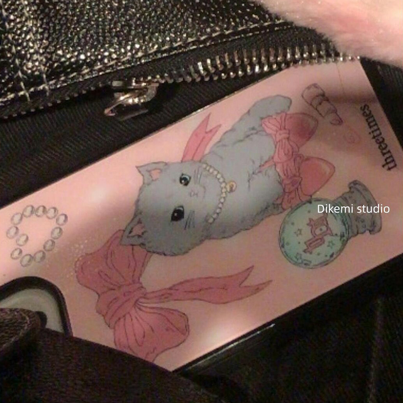 Capa de Silicone Antichoque Ro - Heels avaliação e preço