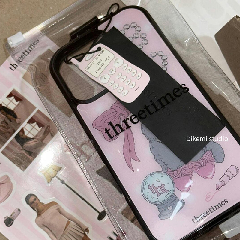 Capa de Silicone Antichoque Ro - Heels avaliação e preço