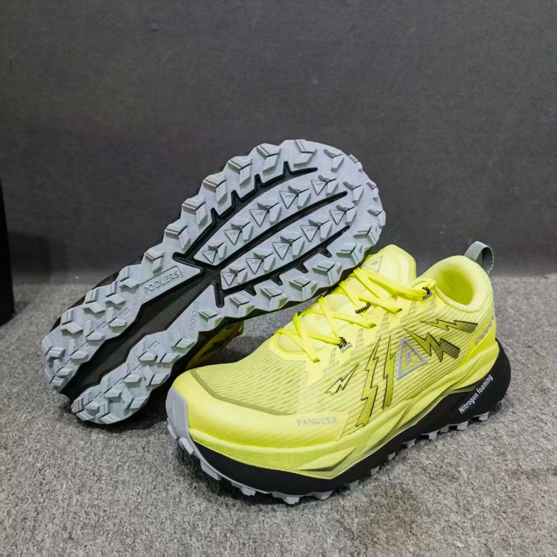 Tênis Clássico Confortável Ant - Anti Slip Trail Running Sneakers avaliação e preço