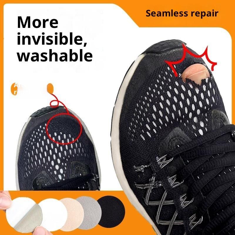 Novos adesivos autoadesivos pa - Sneakers avaliação e preço