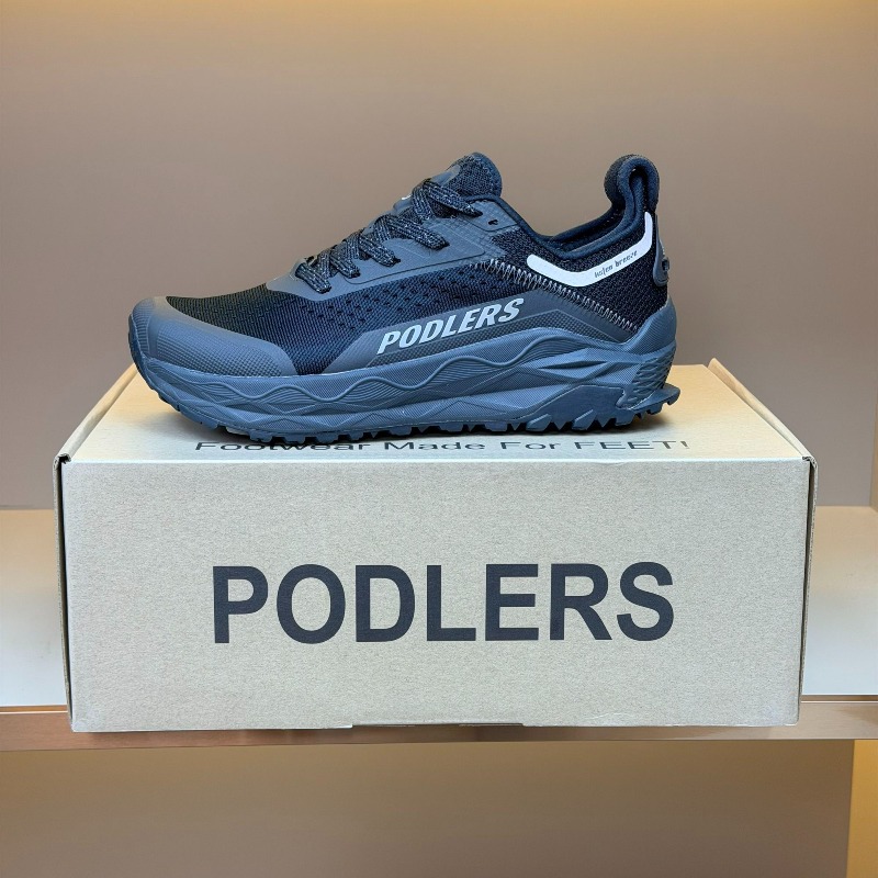 Tênis Masculinos para Esportes - Anti Slip Trail Running Sneakers avaliação e preço