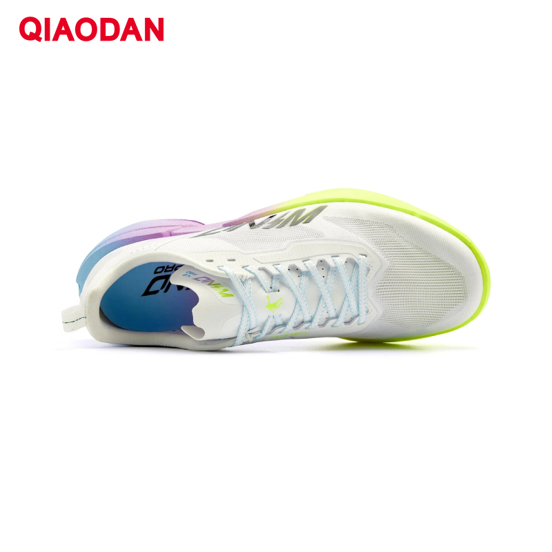 Tênis de Corrida Feminino QIAO - Carbon Plate Marathon Racing Shoes avaliação e preço