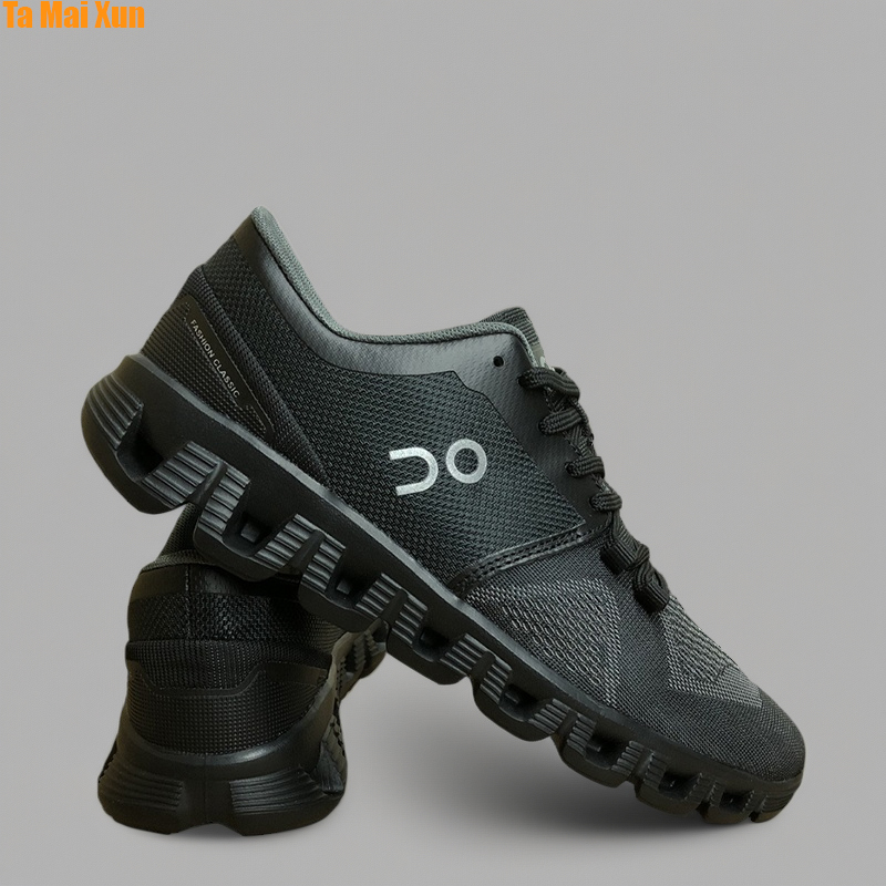 Novos Tênis Masculinos Origina - Reflective Night Running Shoes avaliação e preço