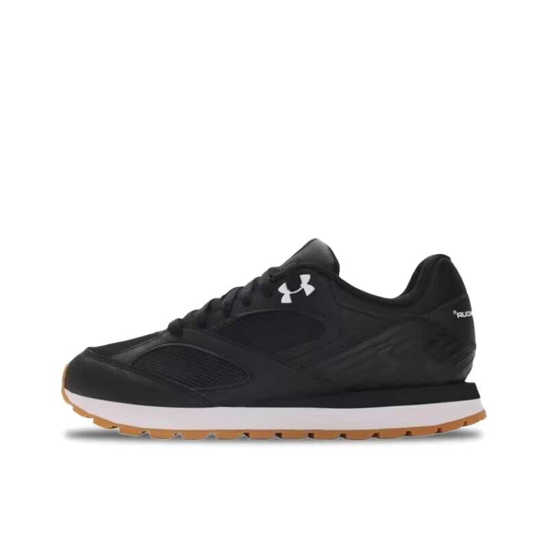 Novos tênis de corrida Under A - Air Cushion Jogger Shoes Men avaliação e preço