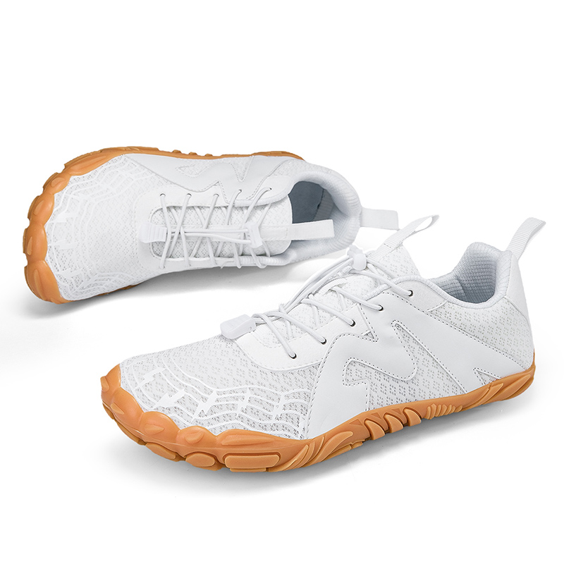 Tênis 2026: Calçados Minimalis - Wide Toe Box Running Sneakers avaliação e preço