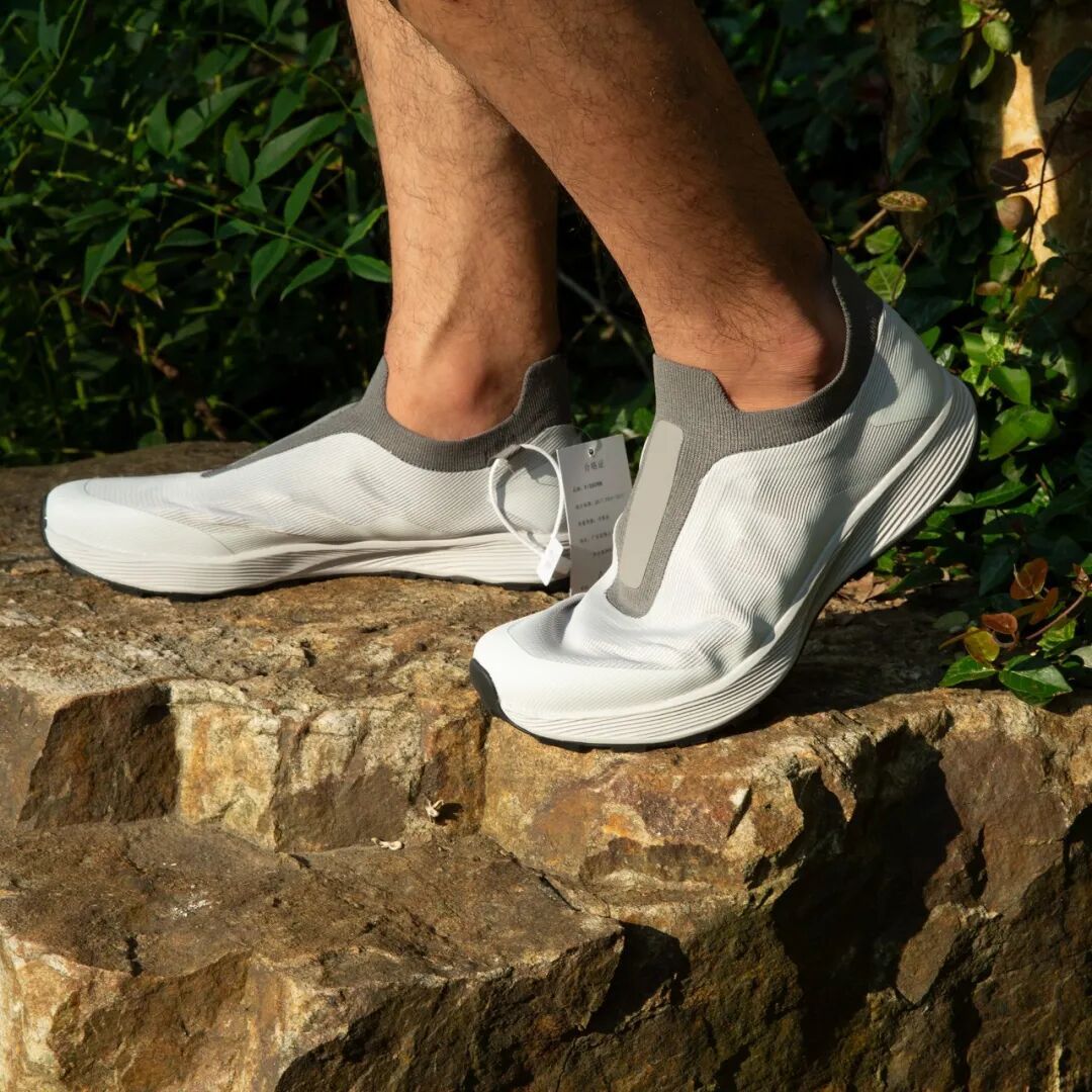 Tênis Casuais para Atividades  - Lightweight Road Running Shoes avaliação e preço
