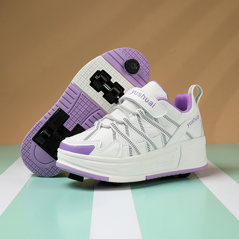 Tênis de Rodinhas para Meninos - Running Shoes avaliação e preço