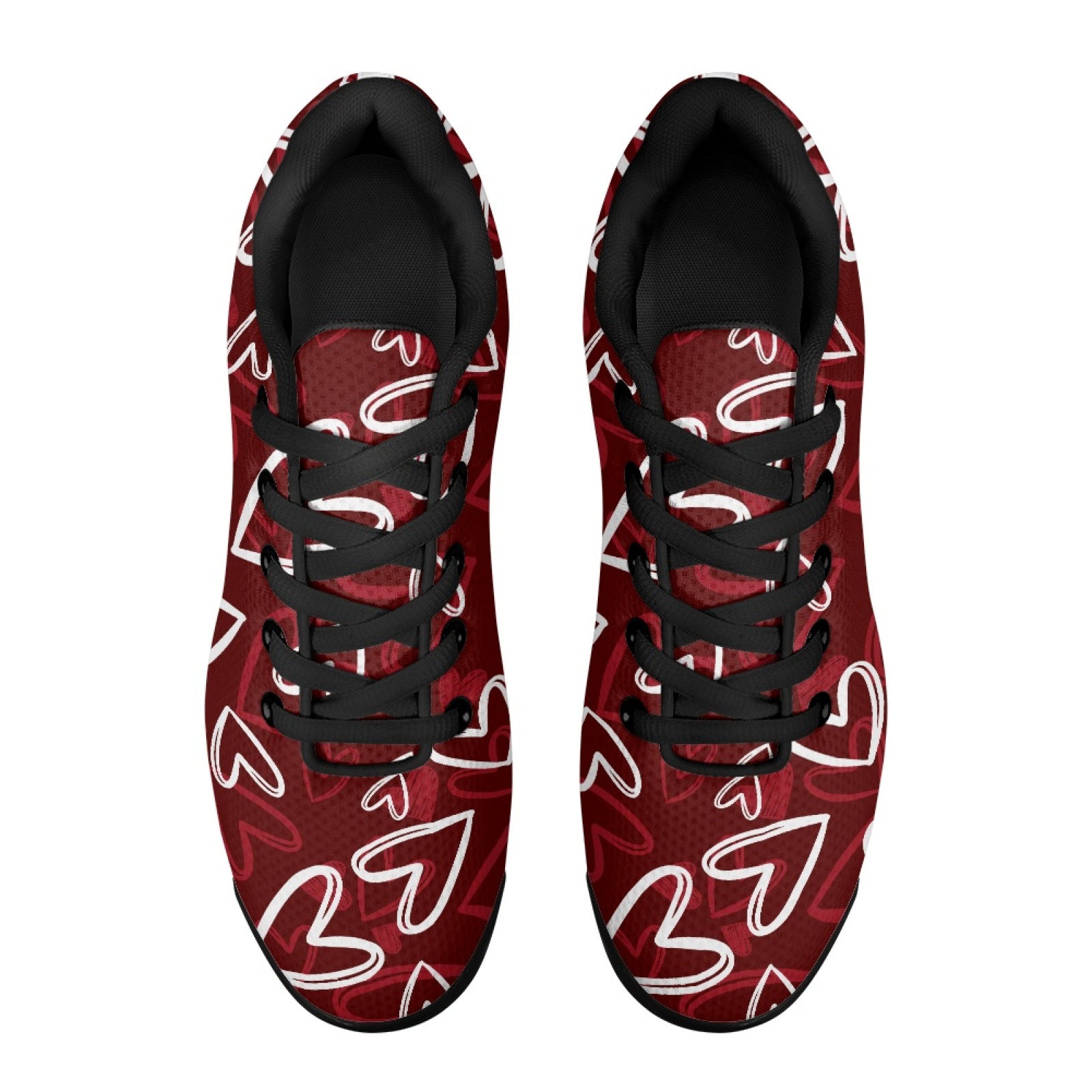 Tênis de Academia PENSTROLL co - Air Cushion Jogger Shoes Men avaliação e preço