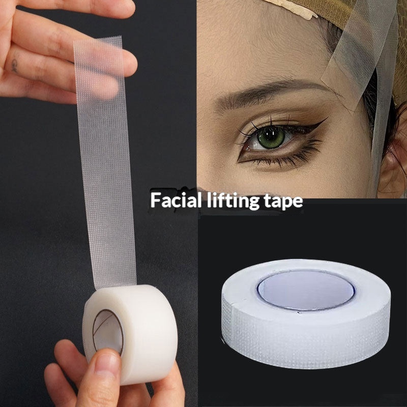 Fita Facial PE Profissional de - Heels avaliação e preço