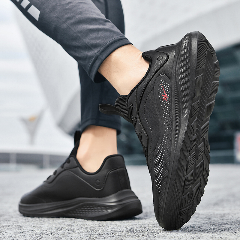 Tênis Masculino de Corrida Pri - Waterproof Goretex Running Shoes avaliação e preço