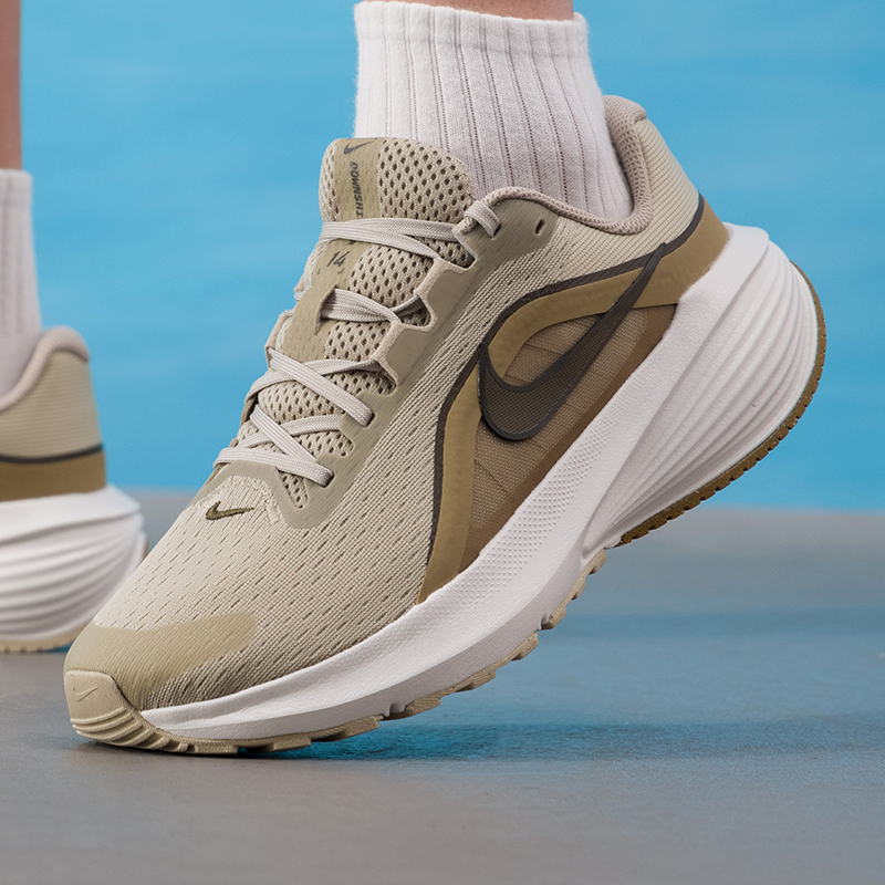 Tênis Masculinos Nike Originai - Lightweight Road Running Shoes avaliação e preço