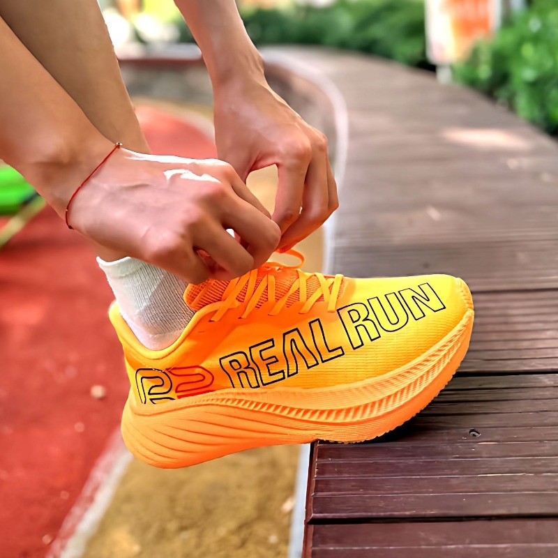Tênis Profissionais para Corri - Anti Slip Trail Running Sneakers avaliação e preço