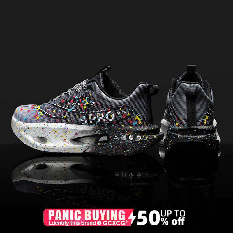 Tênis de corrida especialidade - Waterproof Goretex Running Shoes avaliação e preço