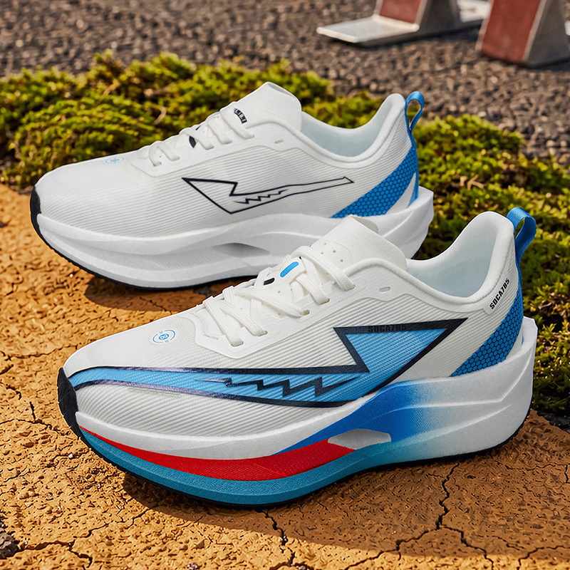 Tênis de Corrida Masculinos pa - Breathable Mesh Athletic Shoes avaliação e preço