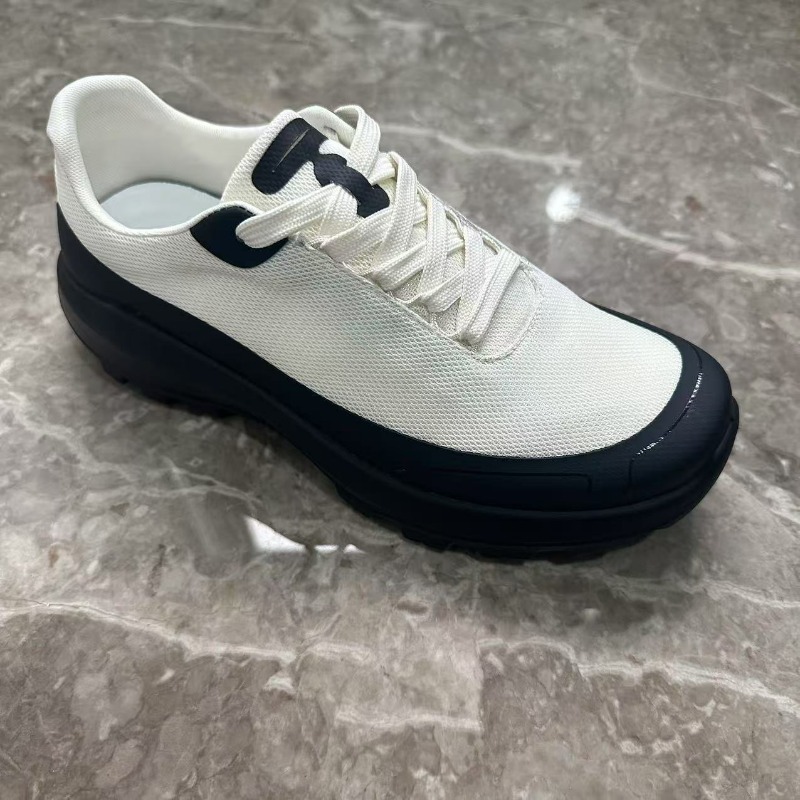 Tênis profissional para corrid - Anti Slip Trail Running Sneakers avaliação e preço