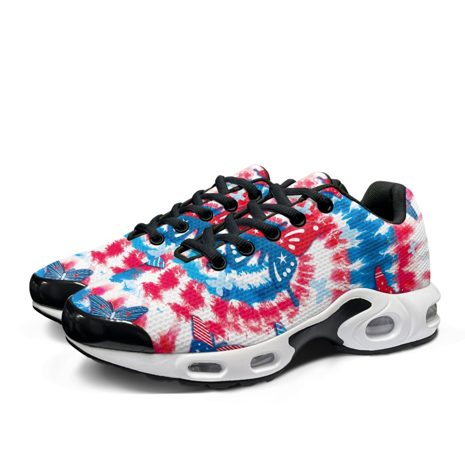 Tênis Masculino PENSTROLL Borb - Air Cushion Jogger Shoes Men avaliação e preço