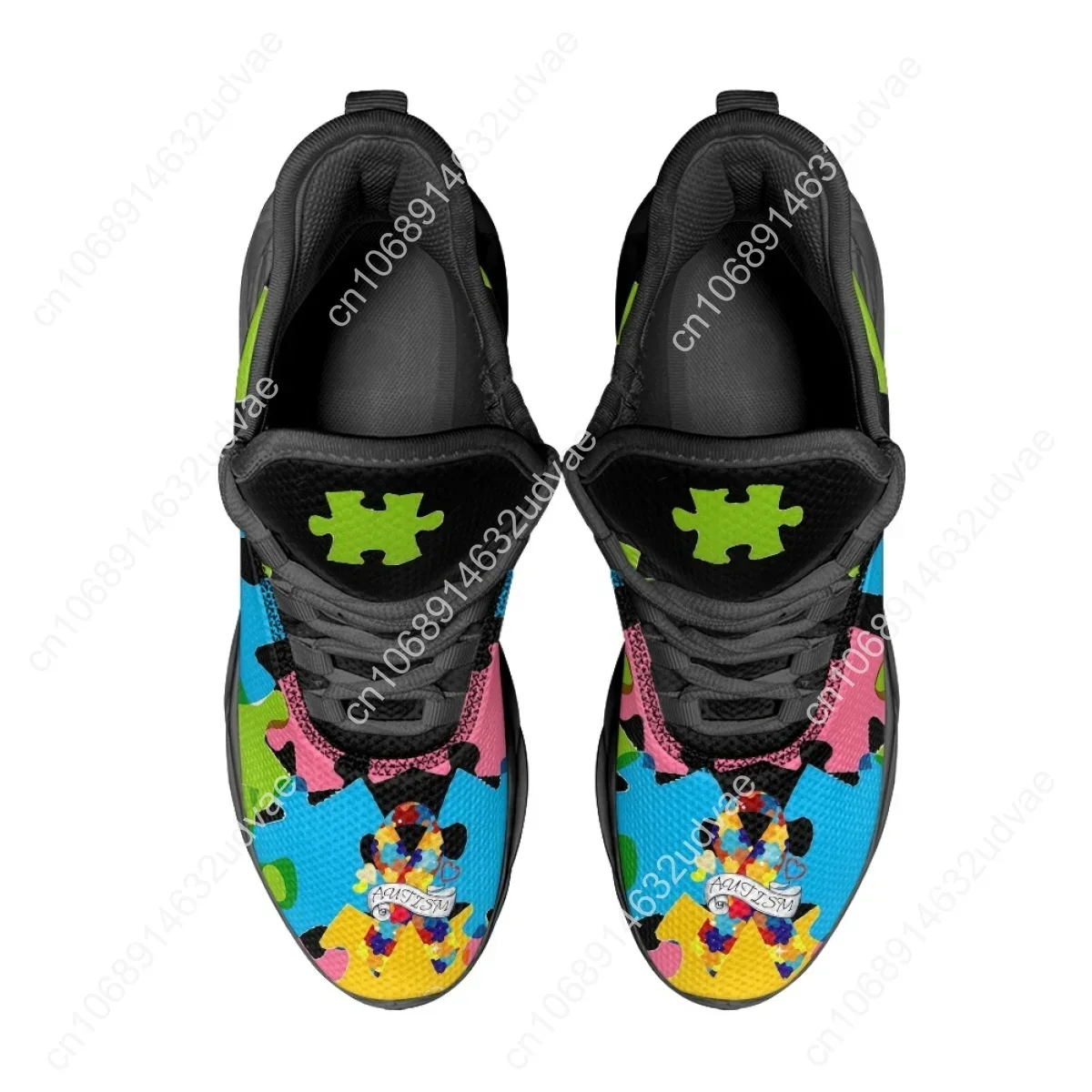 Tênis Esportivo Masculino e Fe - Running Shoes avaliação e preço