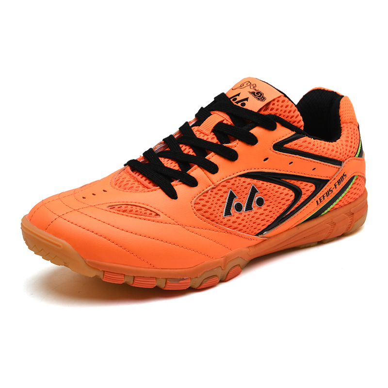 Homens mulheres esporte badmin - Shock Absorbing Gym Trainers avaliação e preço