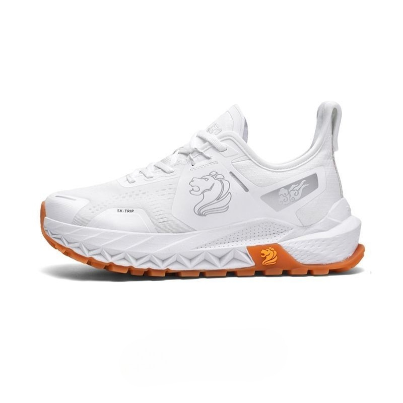 Tênis de Corrida Masculino Ant - Anti Slip Trail Running Sneakers avaliação e preço