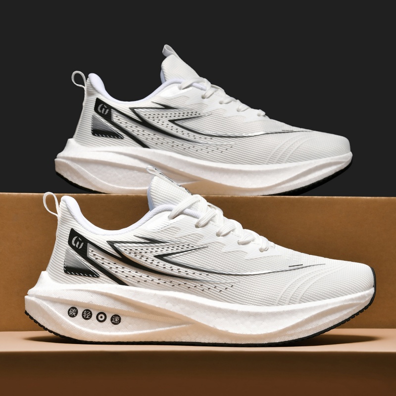 Tênis femininos para corrida,  - Breathable Mesh Athletic Shoes avaliação e preço