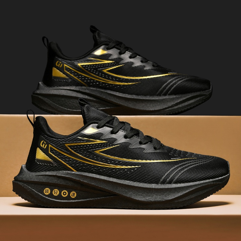 Tênis femininos para corrida,  - Breathable Mesh Athletic Shoes avaliação e preço