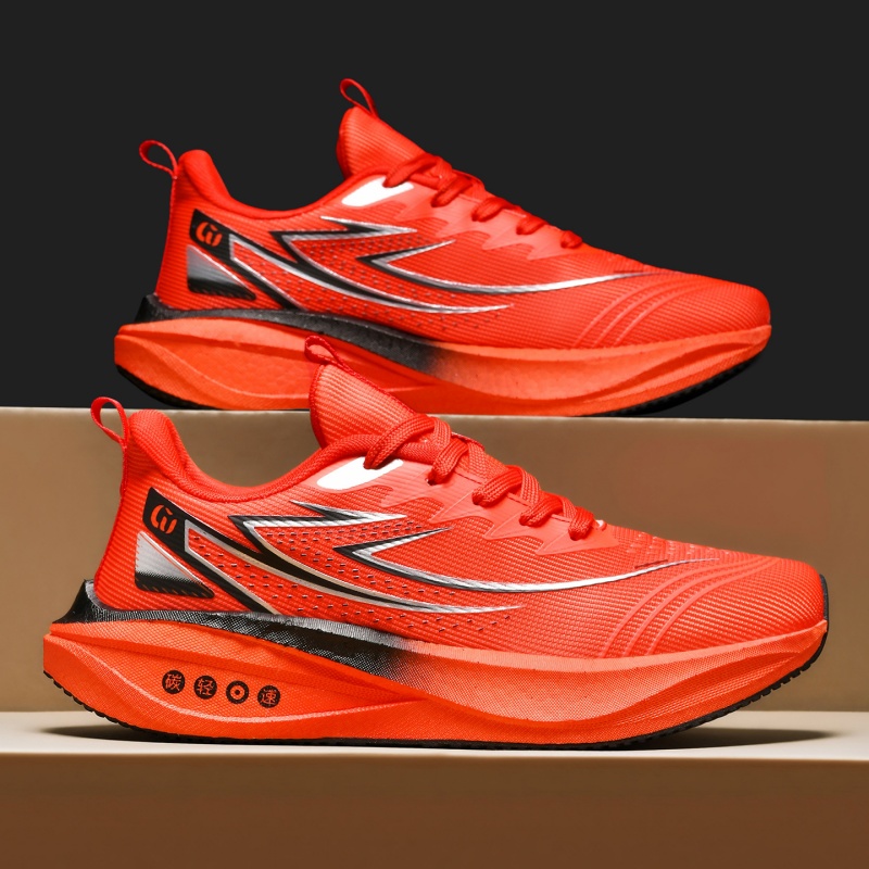 Tênis femininos para corrida,  - Breathable Mesh Athletic Shoes avaliação e preço