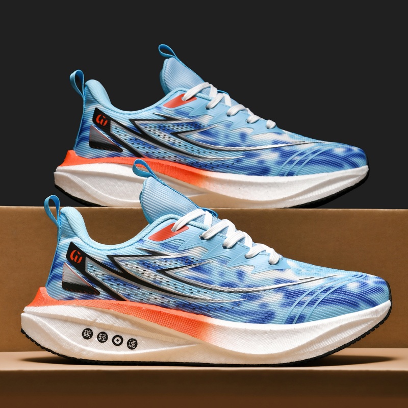 Tênis femininos para corrida,  - Breathable Mesh Athletic Shoes avaliação e preço