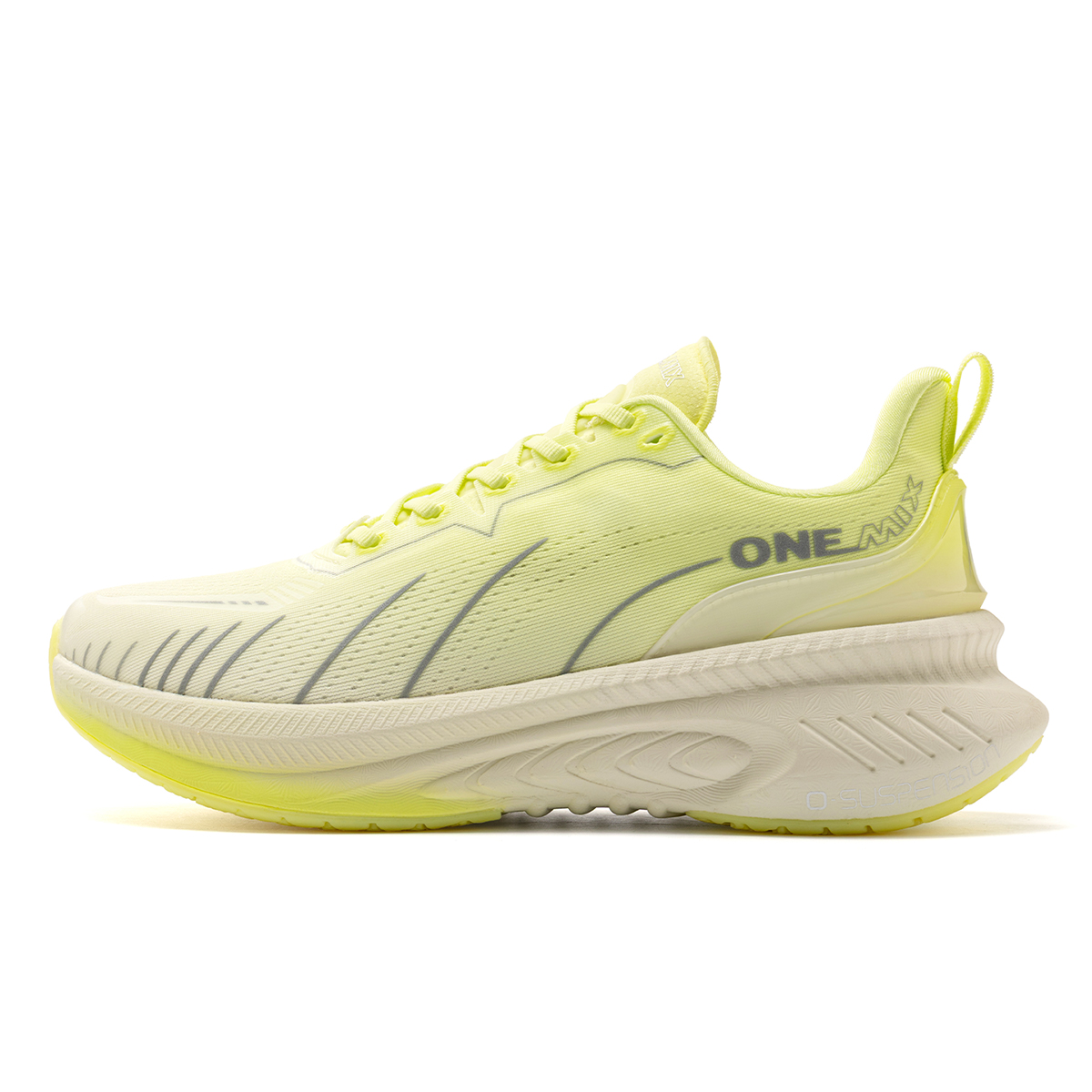 Tênis de Corrida ONEMIX Bumper - Reflective Night Running Shoes avaliação e preço