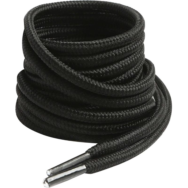 Cadarços Redondos para Botas,  - Boots avaliação e preço