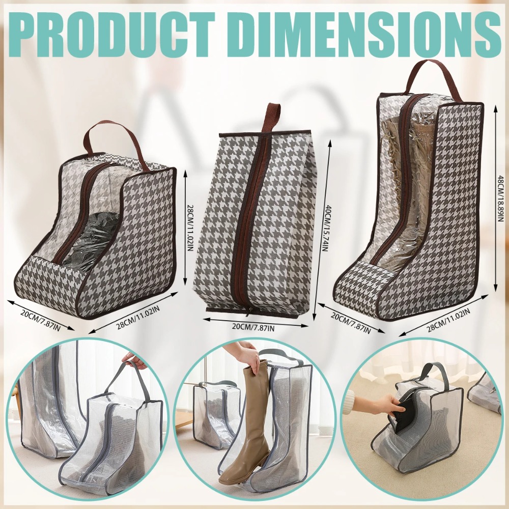 Bolsa de Armazenamento para Bo - Boots avaliação e preço