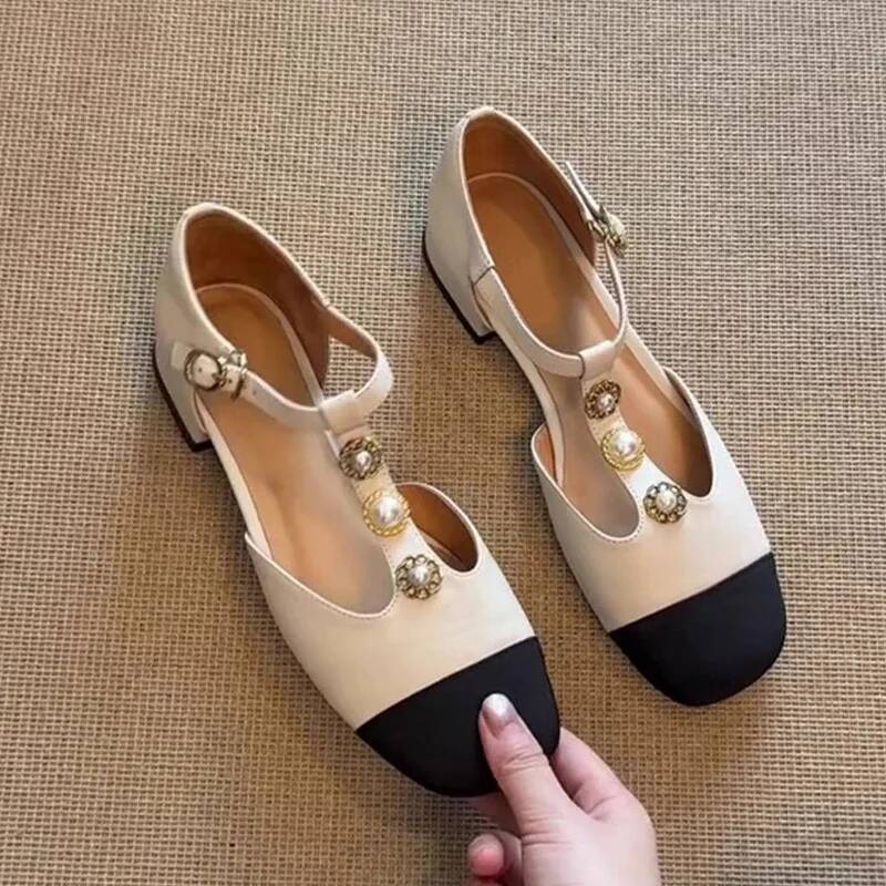 Mulheres dedo do pé quadrado s - Sandals avaliação e preço