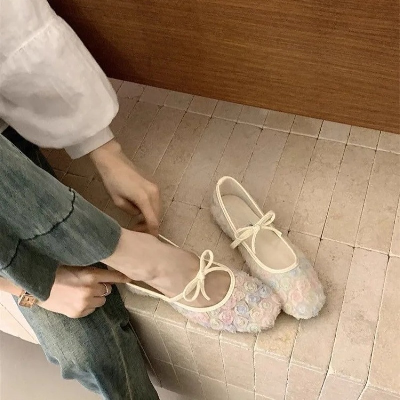 Novos Sapatos Mary Jane de Mal - Boots avaliação e preço