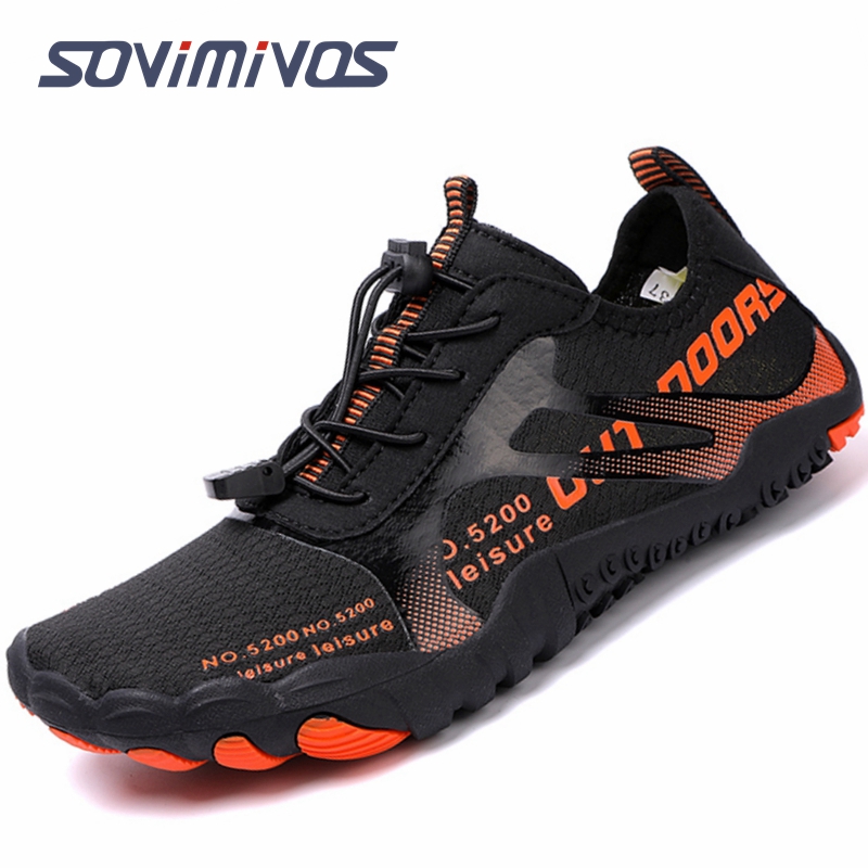 Tênis Minimalistas para Corrid - Wide Toe Box Running Sneakers avaliação e preço