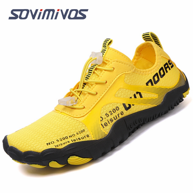 Tênis Minimalistas para Corrid - Wide Toe Box Running Sneakers avaliação e preço