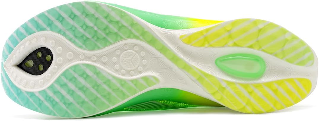 Tênis de Corrida ONEMIX T700 c - Carbon Plate Marathon Racing Shoes avaliação e preço