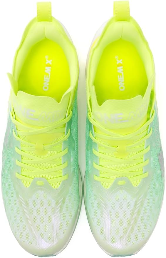 Tênis de Corrida ONEMIX T700 c - Carbon Plate Marathon Racing Shoes avaliação e preço